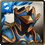 No.132 水舞劍士