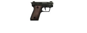 Pistola SNS