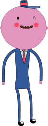 Candy Conductor