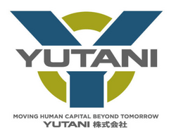Yutani Coporation Logo