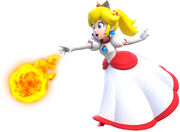 Sm3dw-fire-princess-peach