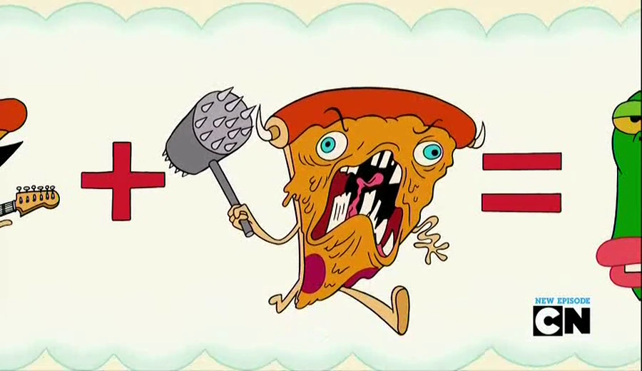 Image Pizza Steve in PizzaParty 15.png Uncle Grandpa Wiki