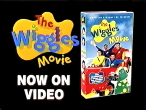 Wiggles Movies