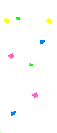 Confeti GIF