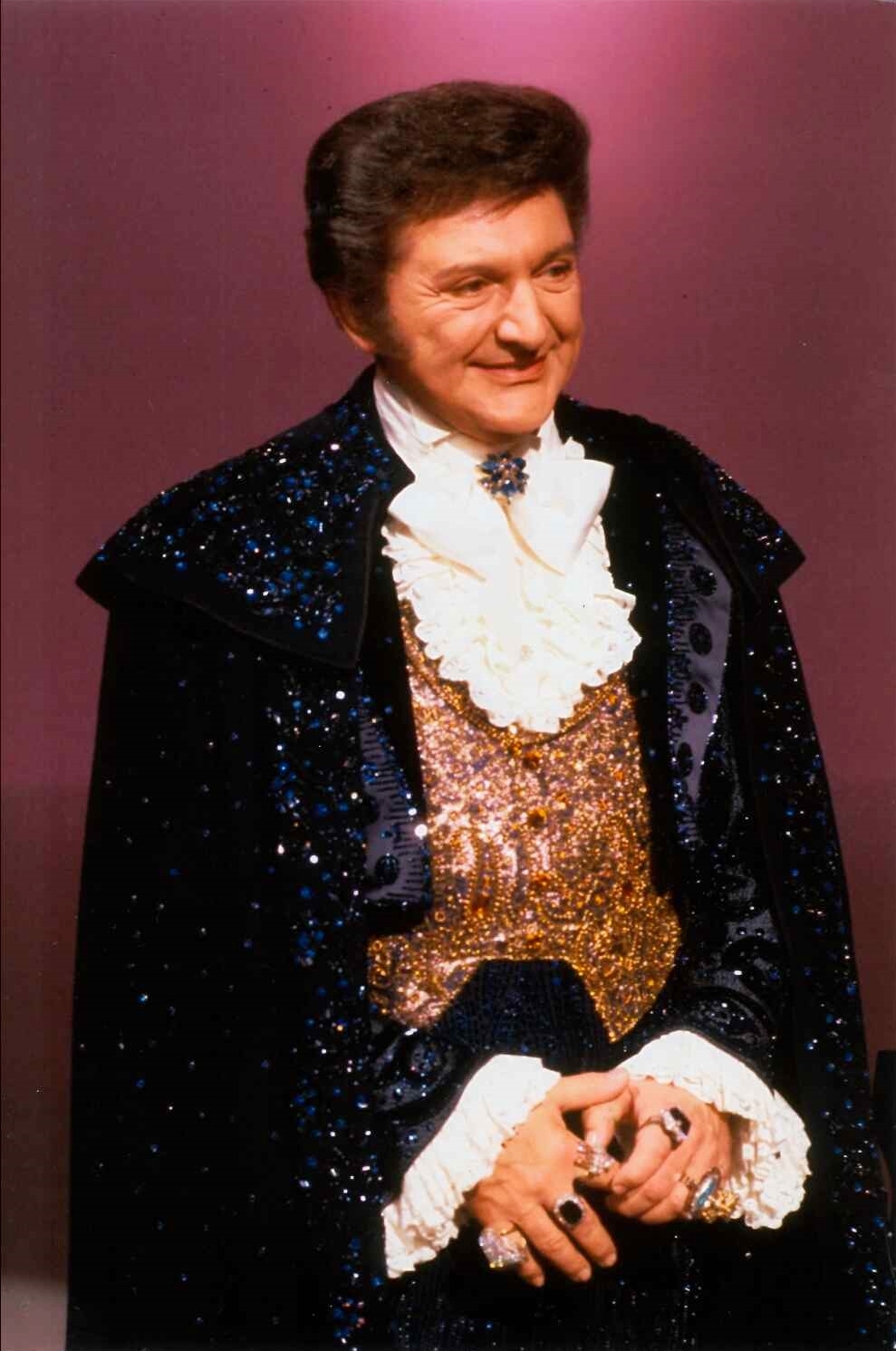Liberace Muppet Wiki