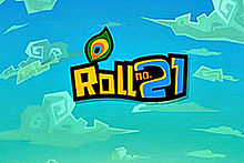 220px-Title card for the show called Roll No 21