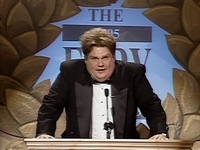 SNL Chris Farley as John Goodman