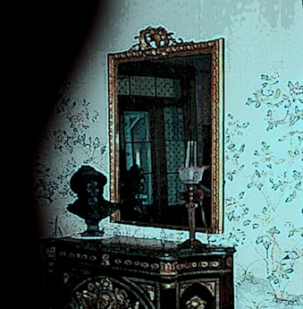 El Espejo De Myrtles Plantation El Espejo De Myrtles Plantation