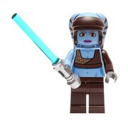 Aayla Secura LEGO