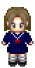 Mika-sprite