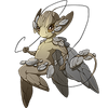Earth Sprite