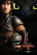 Httyd2 poster big