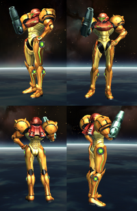 Brawl Varia