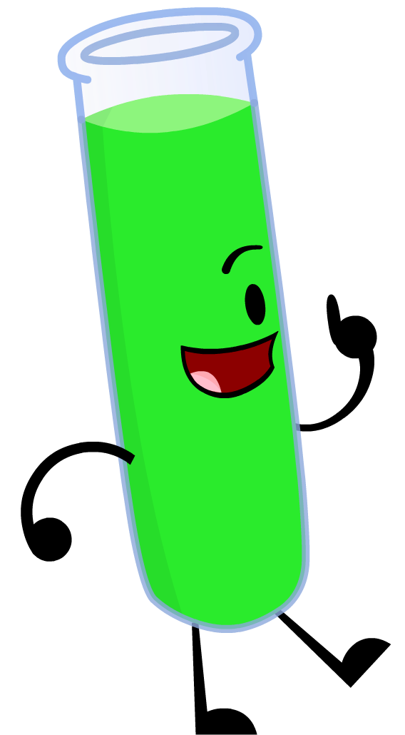 Test Tube