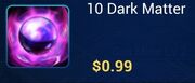 10 Dark Matter