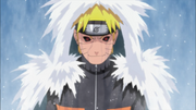 Naruto Negro