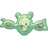 Reuniclus XY