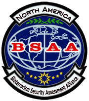 BSAA