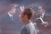 Zeitstrom, Jimmy Carter und Leonid Iljitsch Breschnew