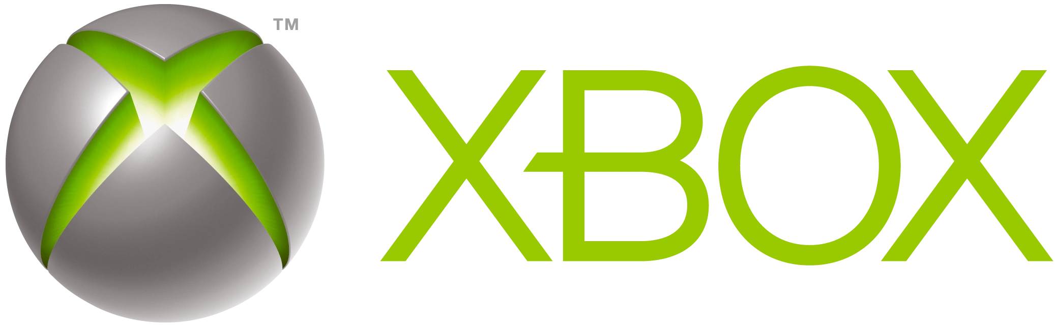 Xbox Logopedia, the logo and branding site