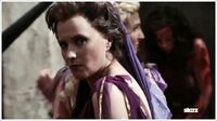 Vengeance -Lucretia