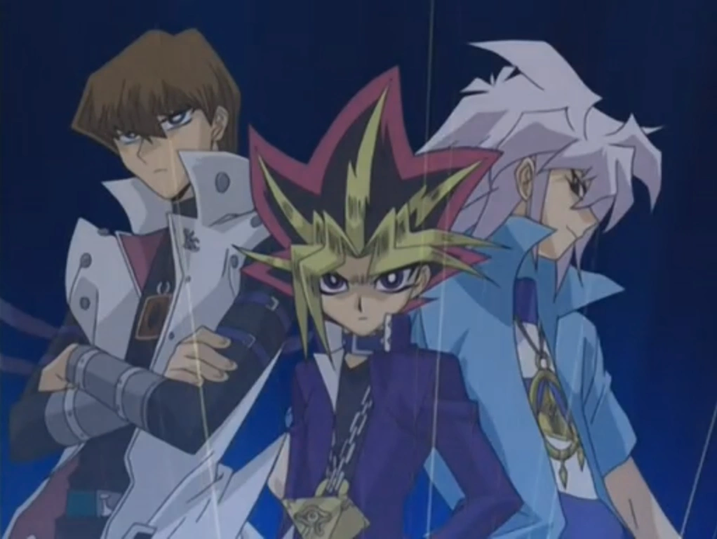 Slifer The Sky Dragon First Appearance