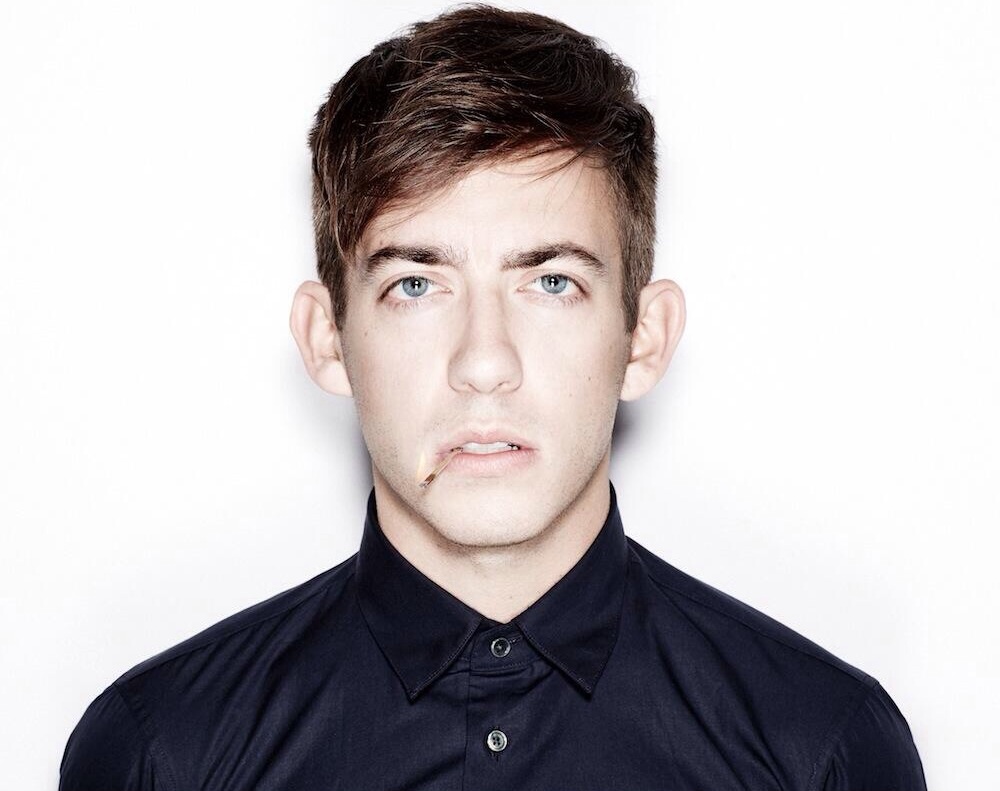 Kevin McHale - Glee Wiki