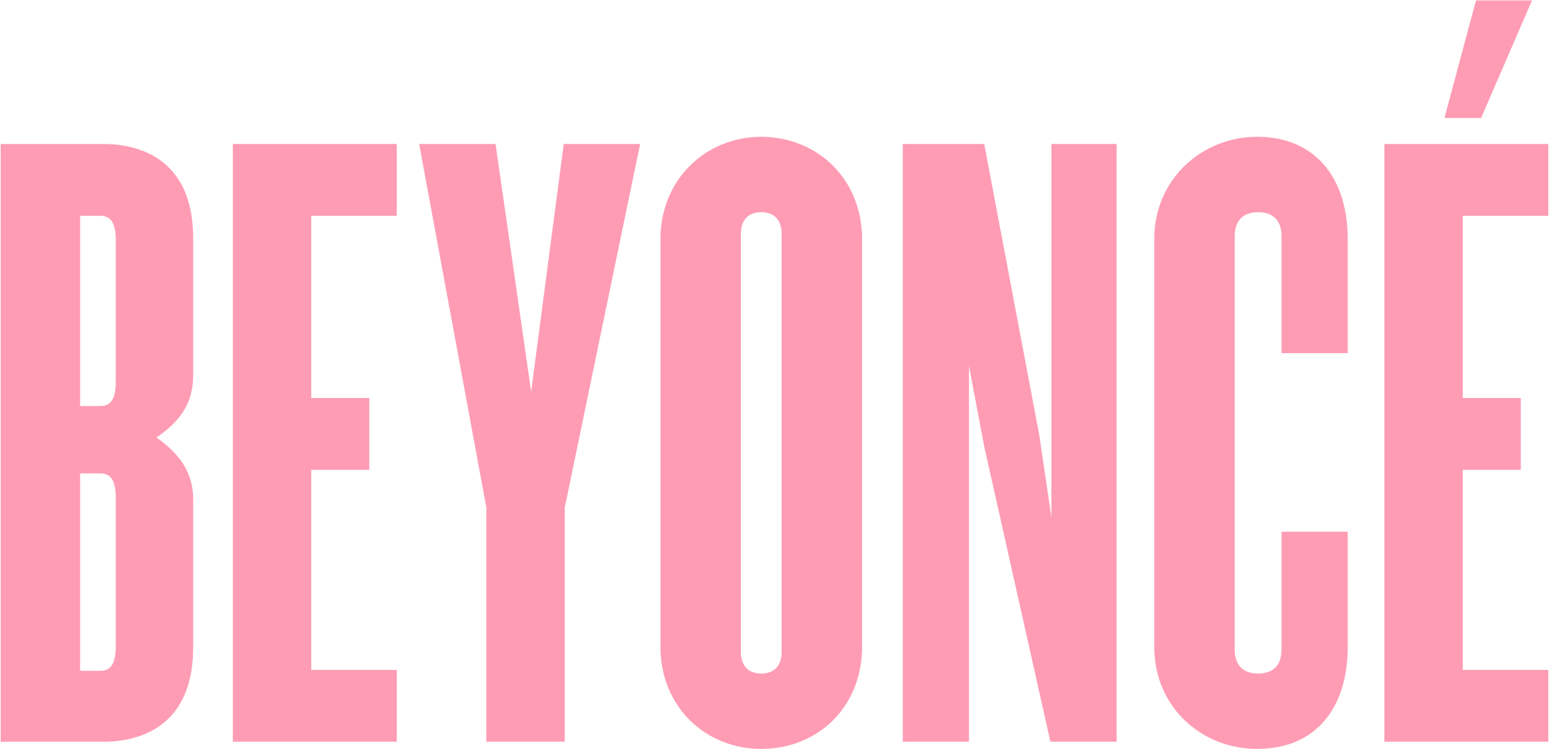 flawless beyonce logo