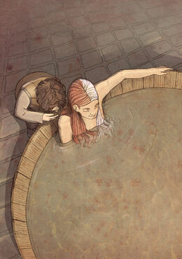 Second Name by ~mustamirri©