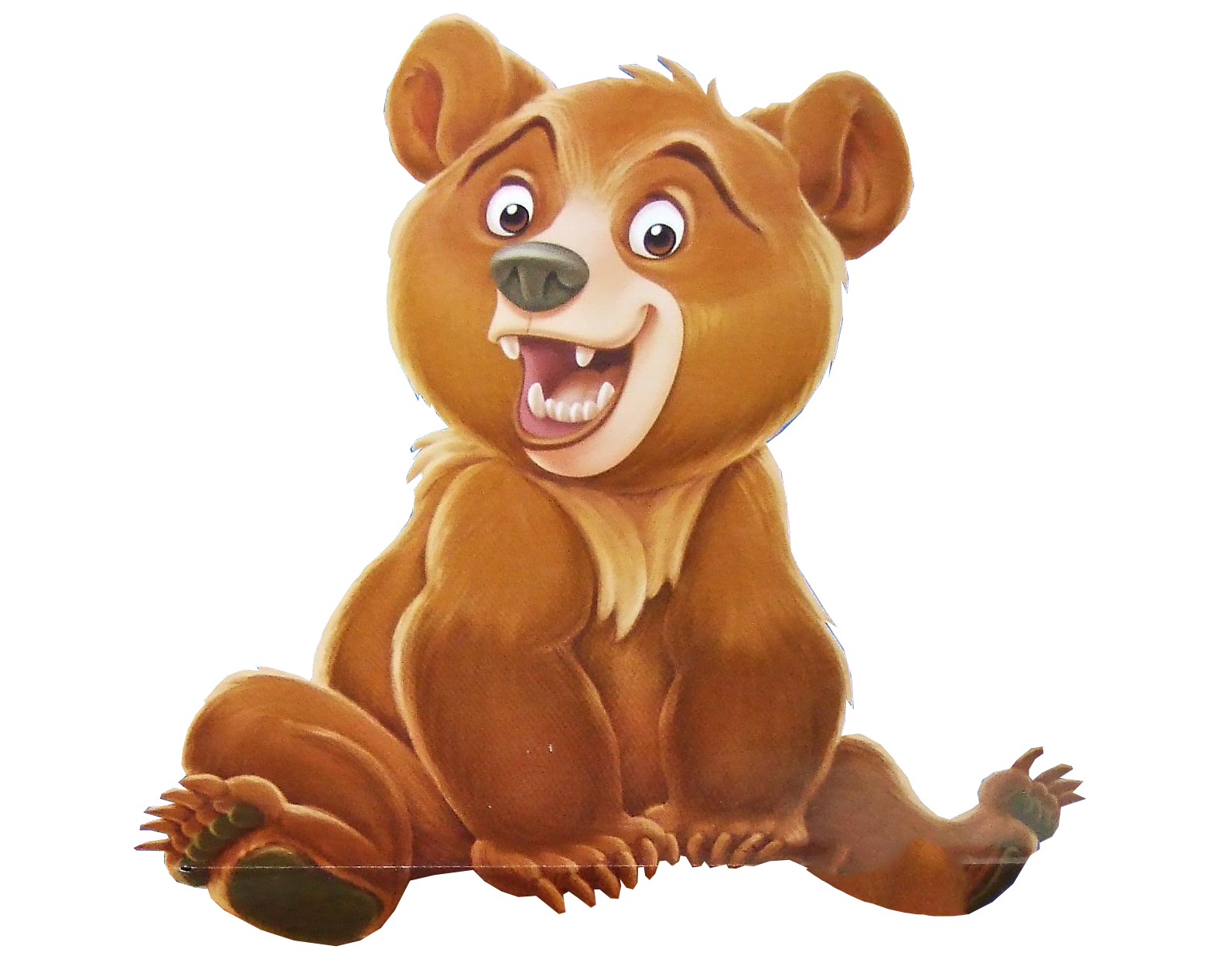 Koda - Disney Wiki