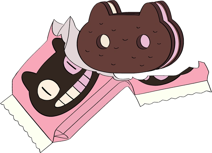 Cookie Cat Steven Universe Wiki