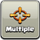 Icon Multiple