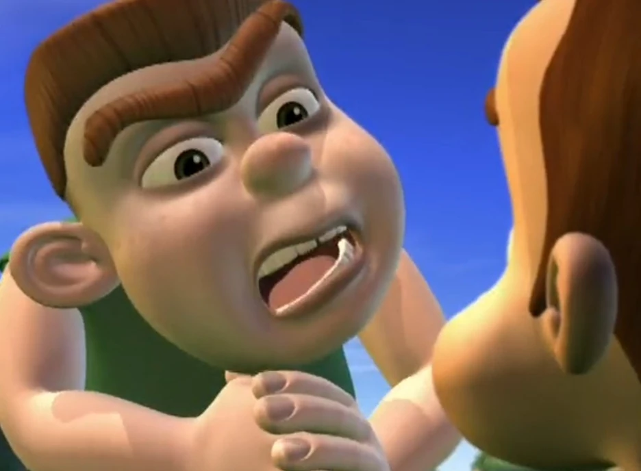 Terry Finster Jimmy Neutron Wiki