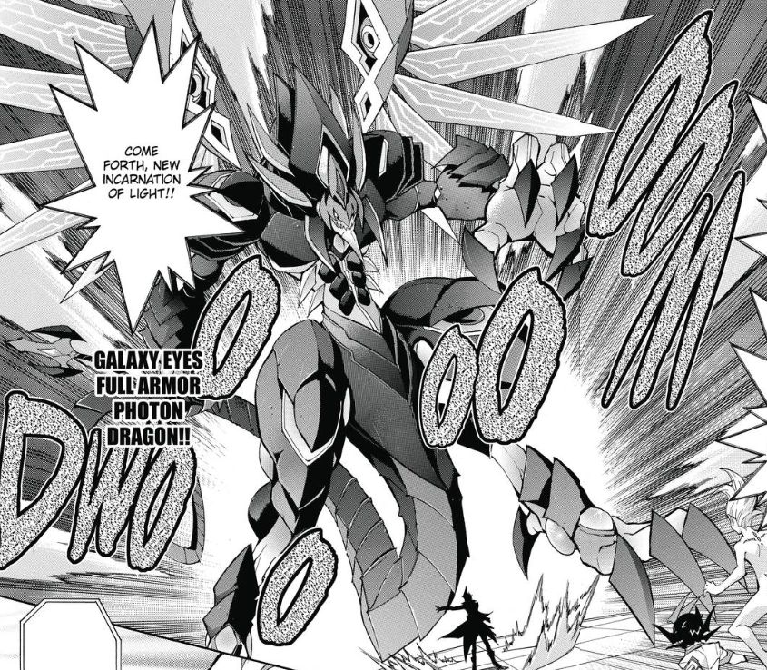 GalaxyEyesFullArmorPhotonDragon-EN-Manga