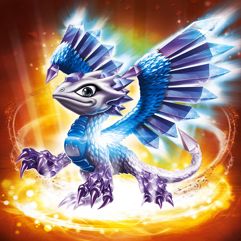 skylanders giants flashwing