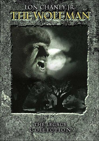 The Wolf Of The Malveneurs [1943]