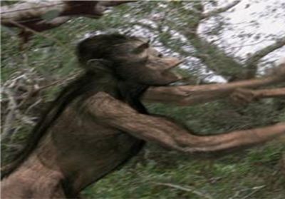 walking with monsters dinosaurs and beasts
