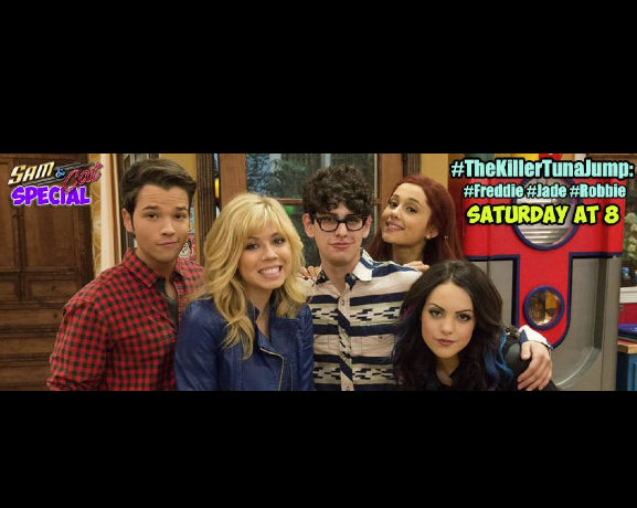 1000+ images about Sam and cat on Pinterest | Cats, Ariana grande and