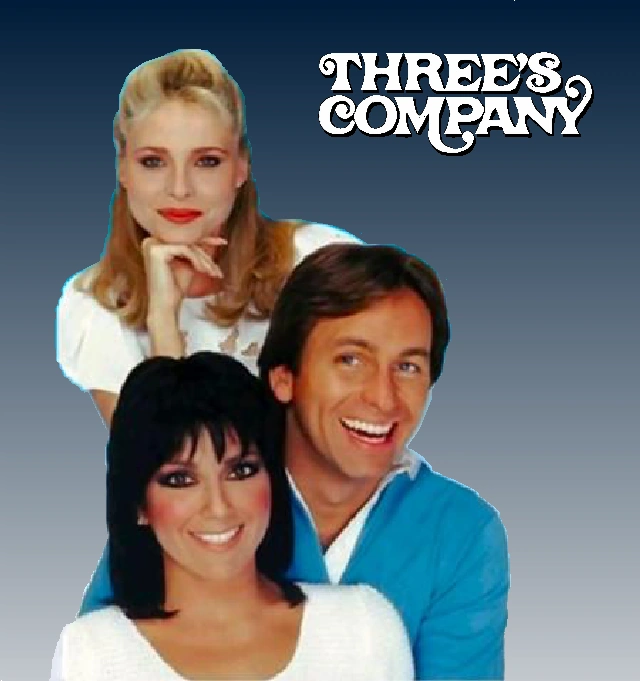 Three's Company Wiki