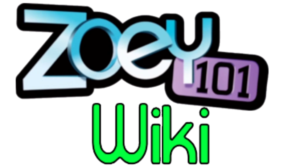 zoey 101 disc golf