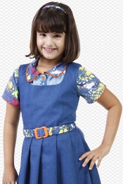 Dani - Chiquititas Wiki