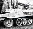 SdKfz 1 Schwerer Wehrmachtschlepper