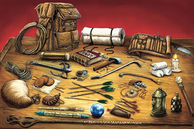 Equipment