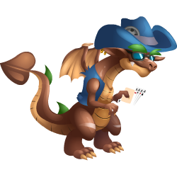 Poker dragon city wiki