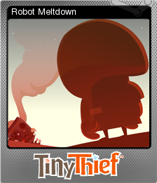 tiny thief chapter 3