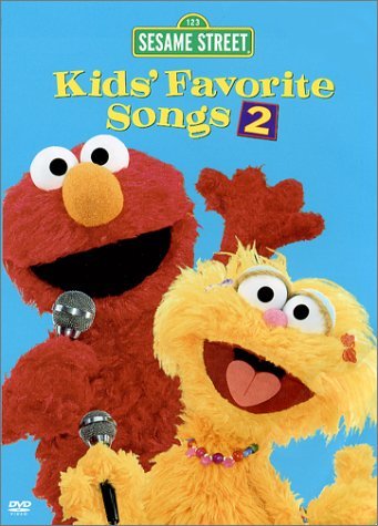 Kids' Favorite Songs 2 (video) - Muppet Wiki