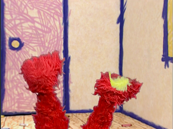 Elmo's World: Feet - Muppet Wiki