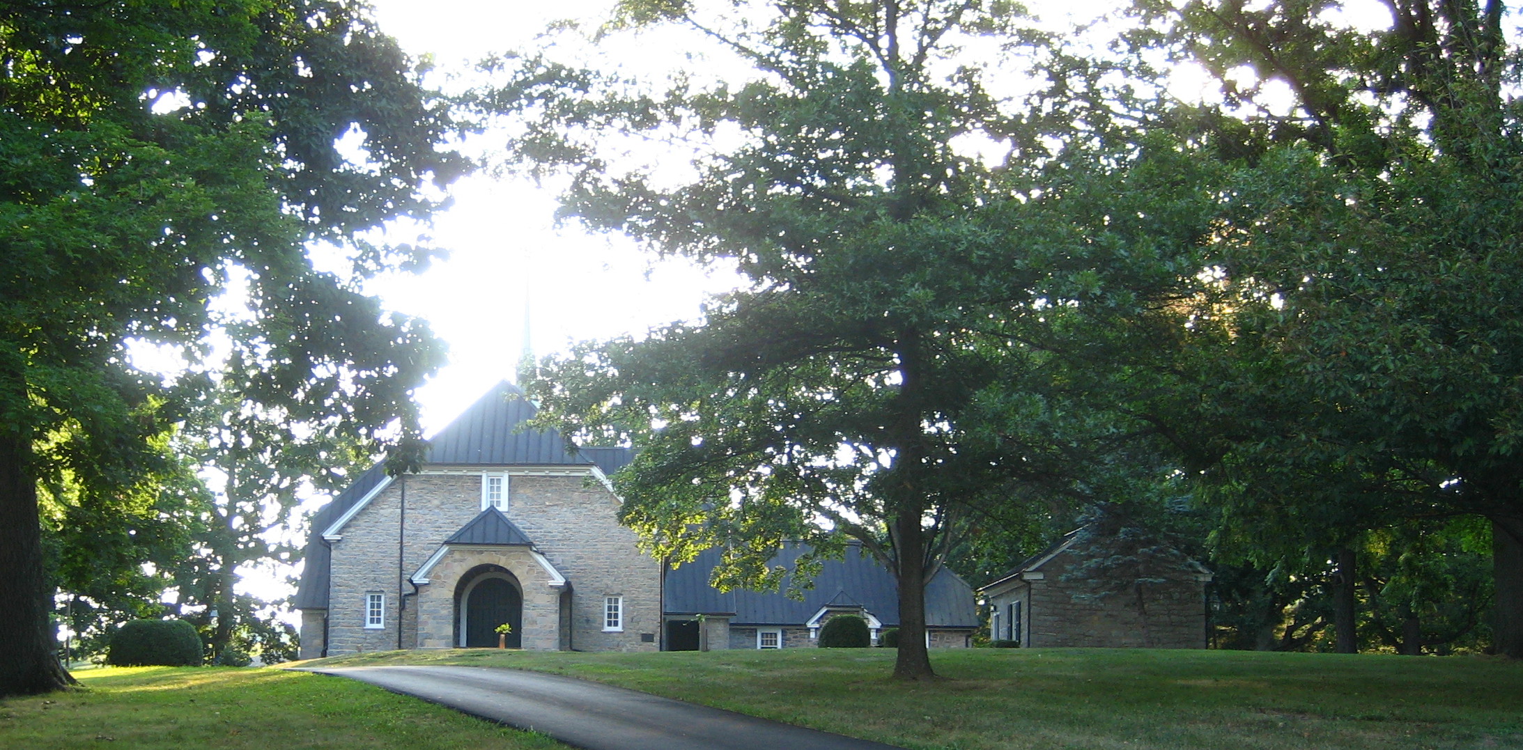 Augusta County, Virginia - Familypedia