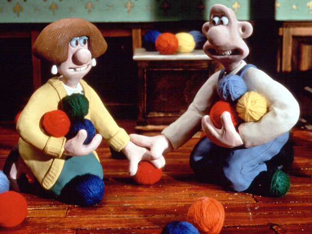 Wendolene Ramsbottom - Wallace and Gromit Wiki