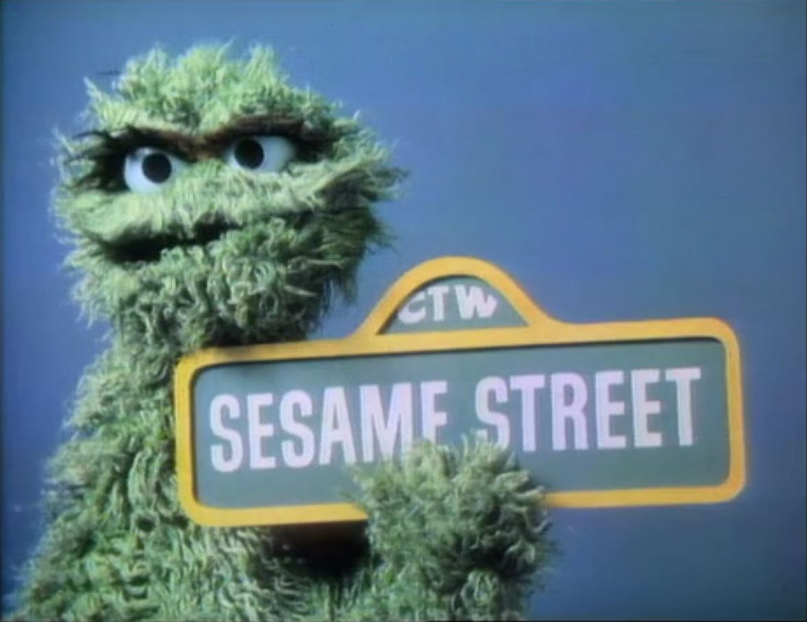 Sesame Street Closing Signs Muppet Wiki Fandom In 202 - vrogue.co